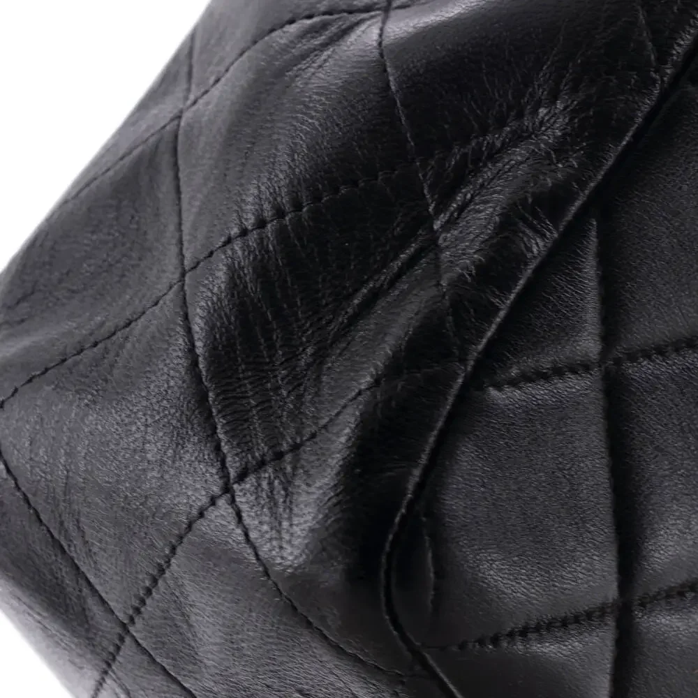 Chanel Vintage Classic Single Flap Bag #263596C49B
